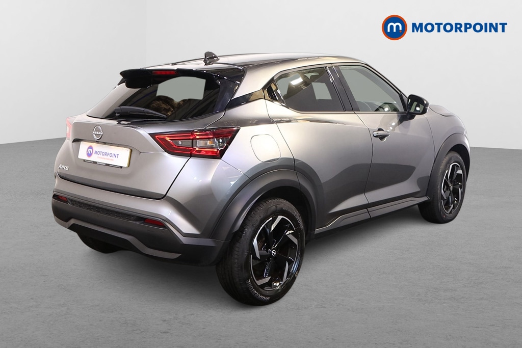 Used Nissan Juke 2023 for sale - 76162372: Photo 7