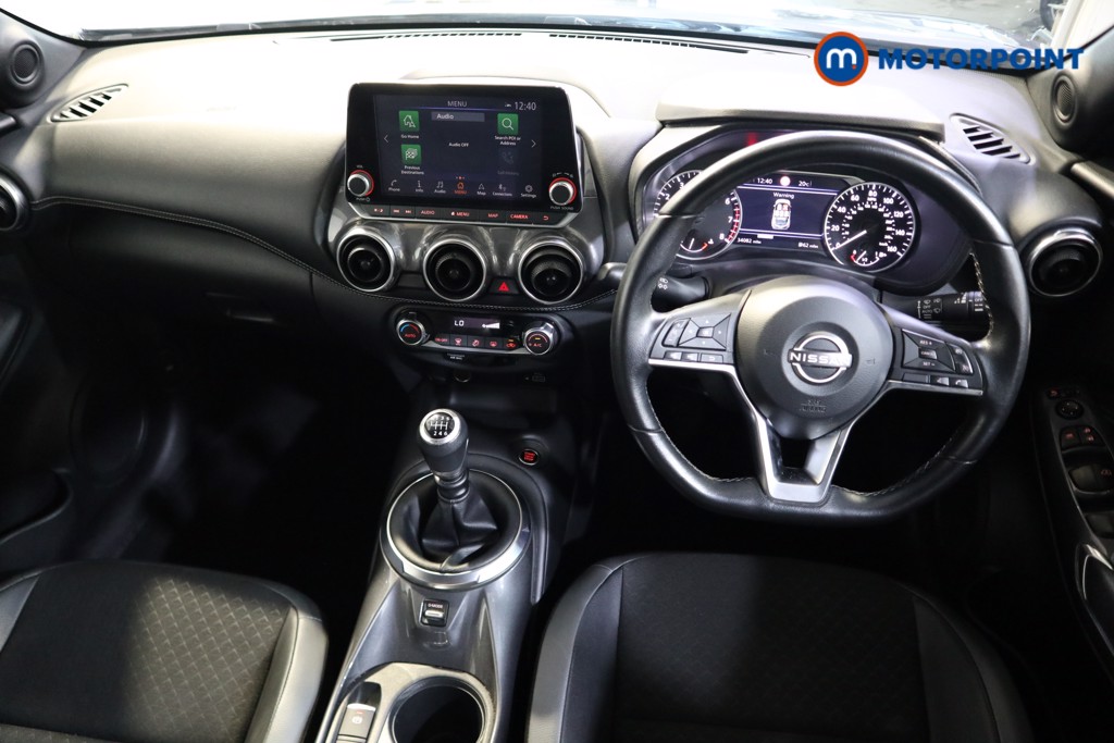 Used Nissan Juke 2023 for sale - 76162372: Photo 9