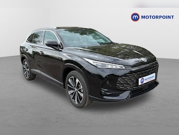 Used MG MG HS 2025 for sale - 78496542: Photo