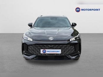 Used MG MG HS 2025 for sale - 78496542: Photo