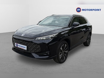 Used MG MG HS 2025 for sale - 78496542: Photo