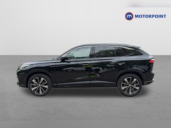 Used MG MG HS 2025 for sale - 78496542: Photo