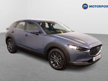 2021 - 2.0 e-Skyactiv X MHEV SE-L Lux 5dr Auto