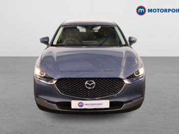 Used Mazda CX-30 2021 for sale - 74732831: Photo