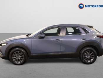 Used Mazda CX-30 2021 for sale - 74732831: Photo
