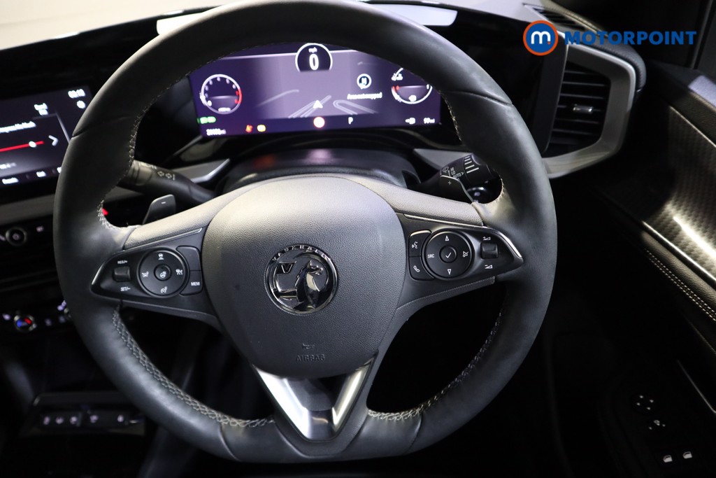 Used Vauxhall Mokka 2024 for sale - 77502157: Photo 10