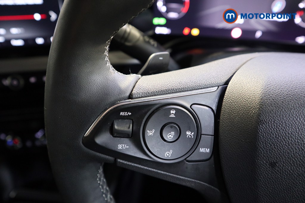 Used Vauxhall Mokka 2024 for sale - 77502157: Photo 11