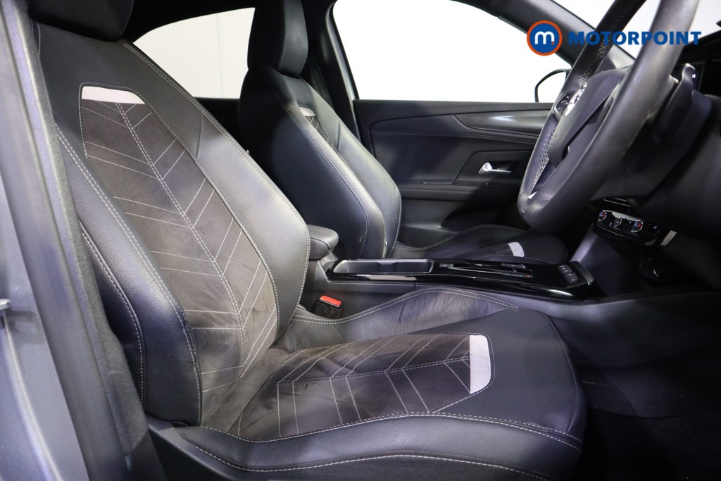 Used Vauxhall Mokka 2024 for sale - 77502157: Photo 23