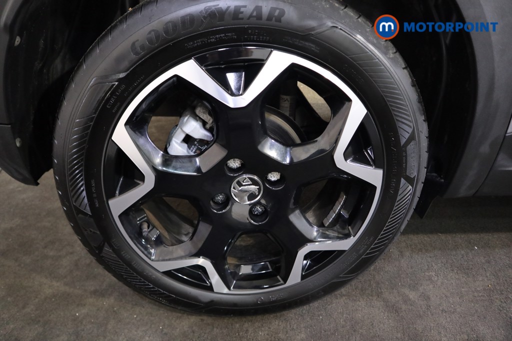 Used Vauxhall Mokka 2024 for sale - 77502157: Photo 29