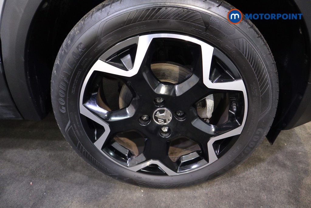 Used Vauxhall Mokka 2024 for sale - 77502157: Photo 30