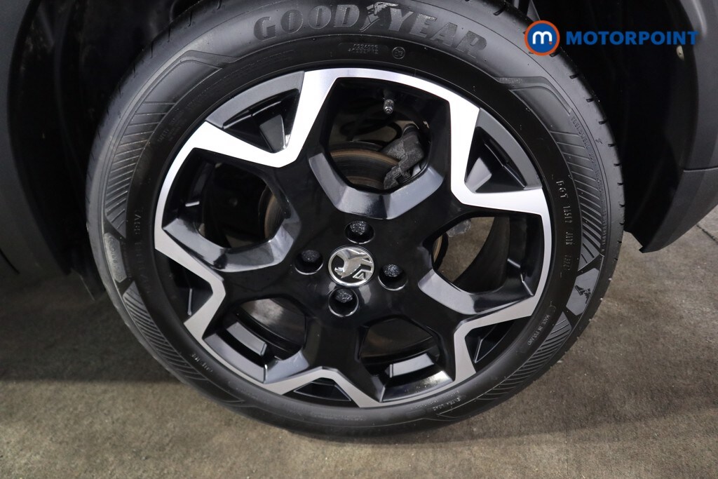 Used Vauxhall Mokka 2024 for sale - 77502157: Photo 32