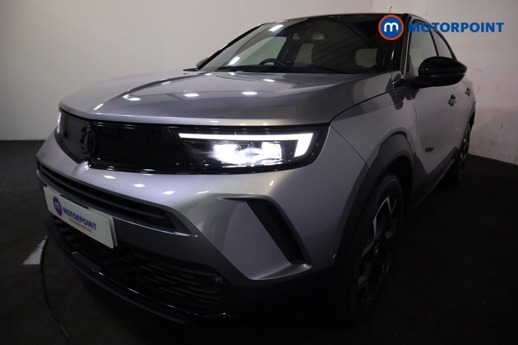 Used Vauxhall Mokka 2024 for sale - 77502157: Photo 41