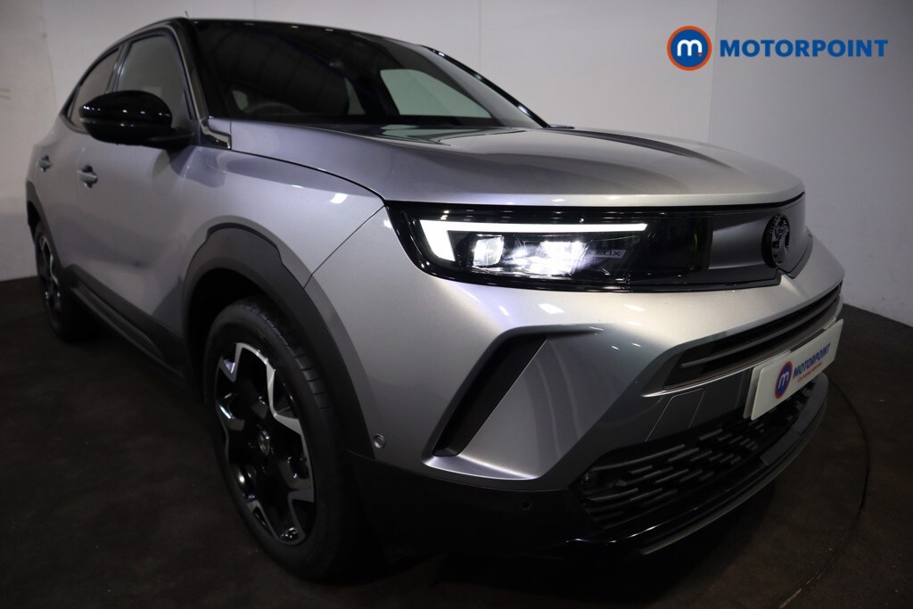 Used Vauxhall Mokka 2024 for sale - 77502157: Photo 43