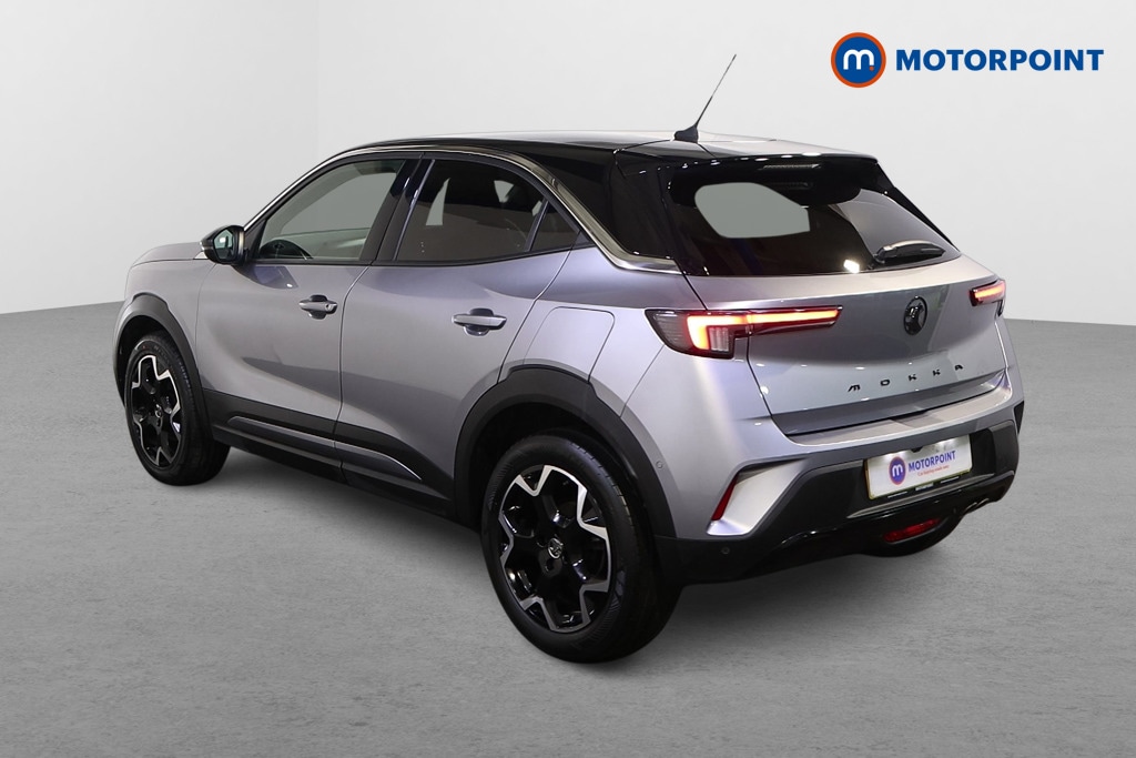 Used Vauxhall Mokka 2024 for sale - 77502157: Photo 5
