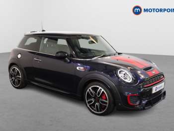2020 - 2.0 JCW II 3dr [Comfort-Nav Pack]