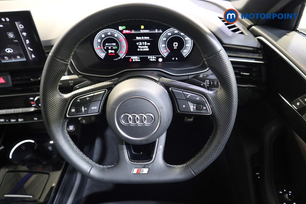 Used Audi A4 2024 for sale - 76819460: Photo 10