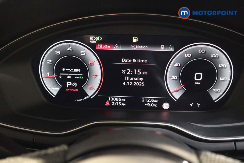 Used Audi A4 2024 for sale - 76819460: Photo 14