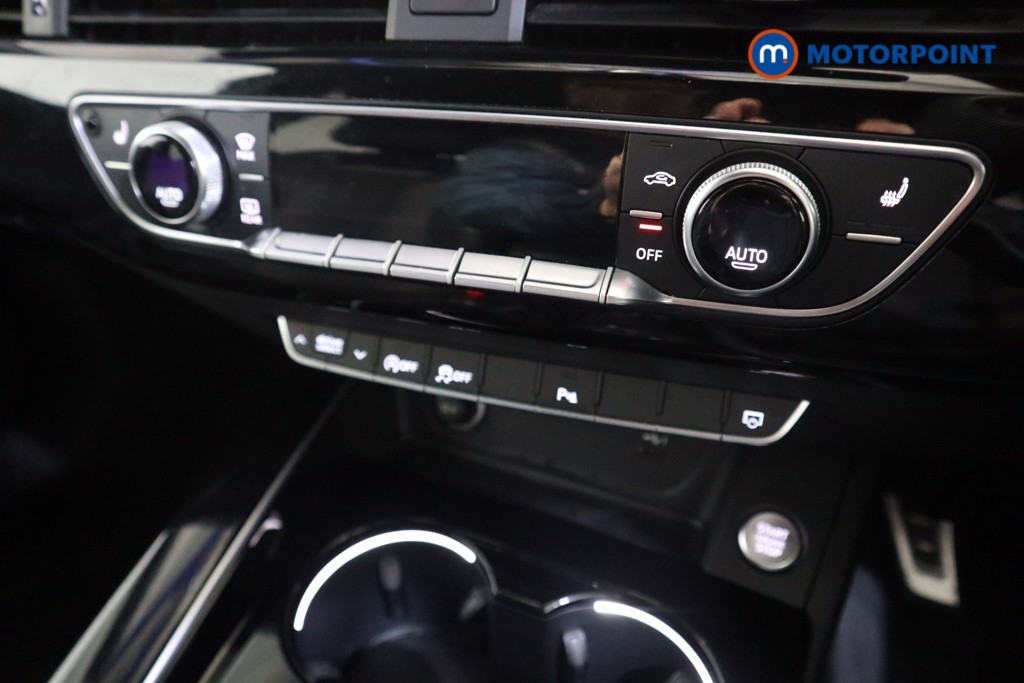 Used Audi A4 2024 for sale - 76819460: Photo 16