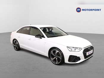 Used Audi A4 2024 for sale - 76819460: Photo