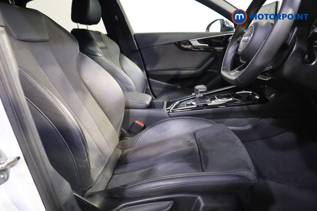 Used Audi A4 2024 for sale - 76819460: Photo 24