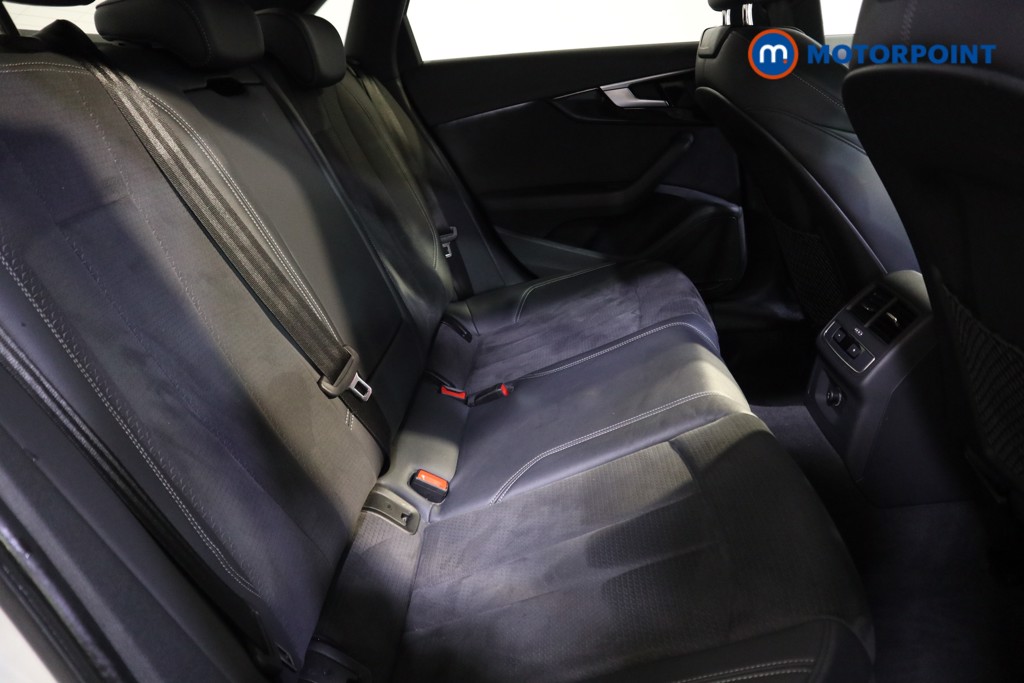 Used Audi A4 2024 for sale - 76819460: Photo 26