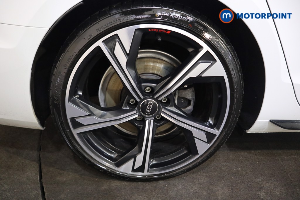 Used Audi A4 2024 for sale - 76819460: Photo 31