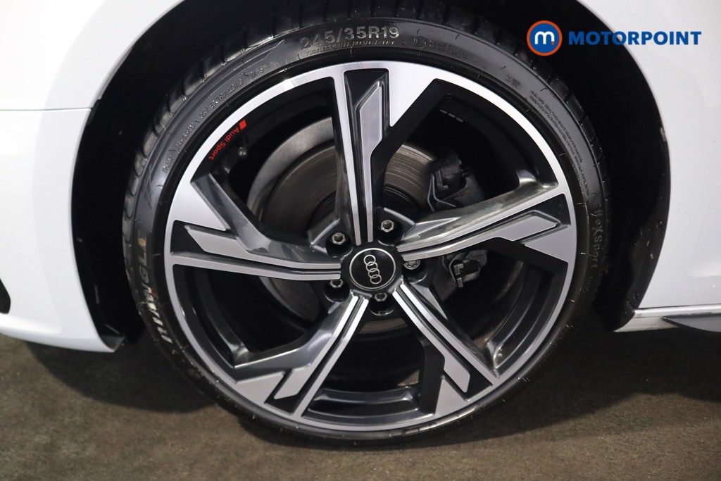 Used Audi A4 2024 for sale - 76819460: Photo 33