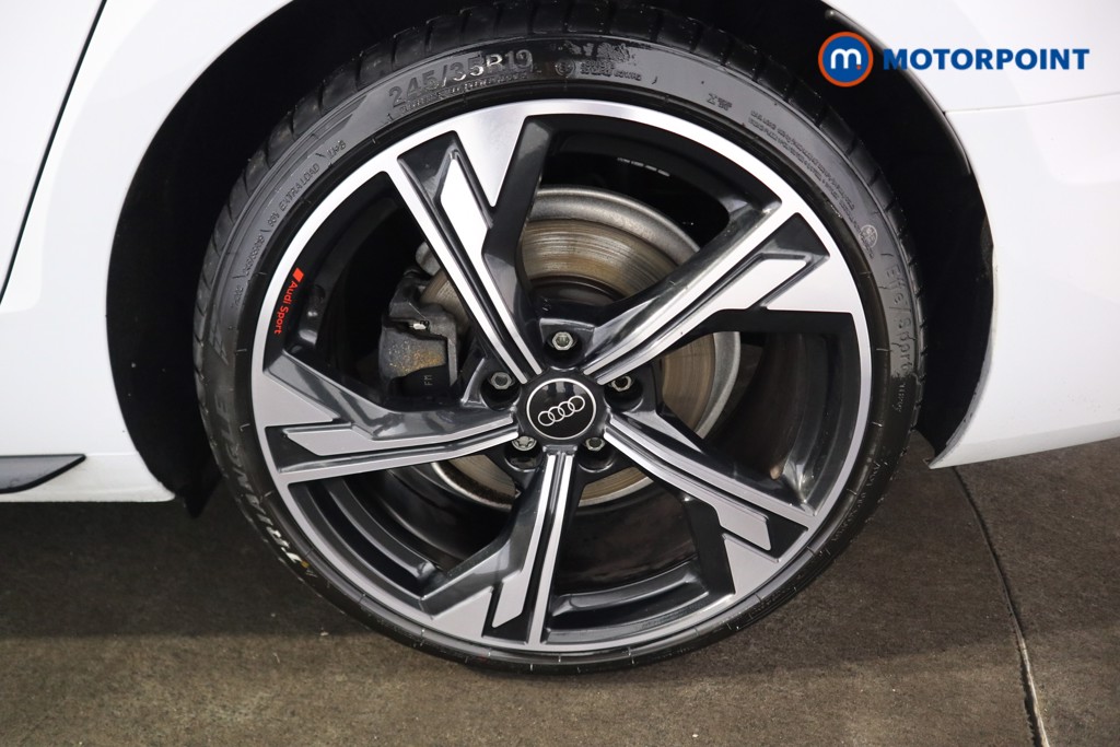 Used Audi A4 2024 for sale - 76819460: Photo 34