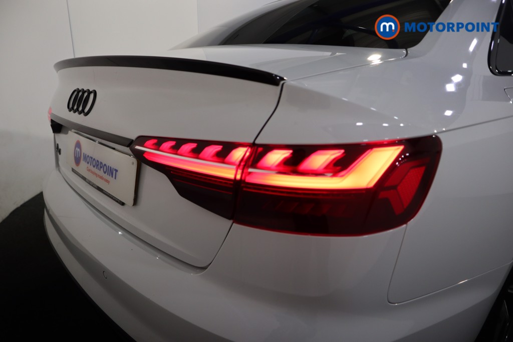 Used Audi A4 2024 for sale - 76819460: Photo 38