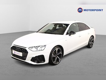 Used Audi A4 2024 for sale - 76819460: Photo