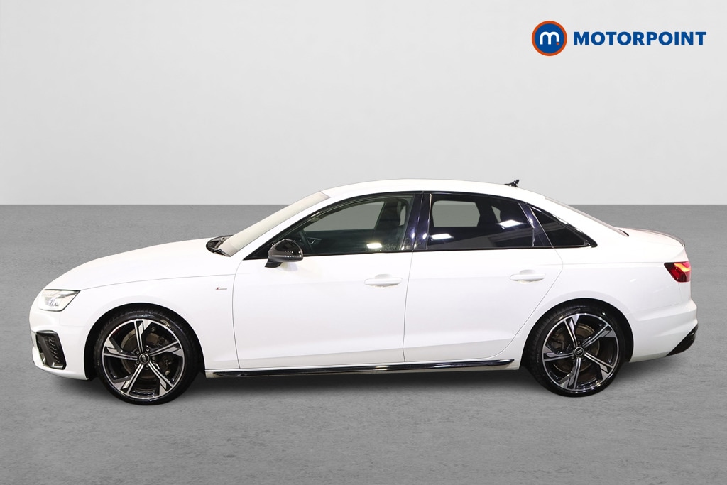 Used Audi A4 2024 for sale - 76819460: Photo 4