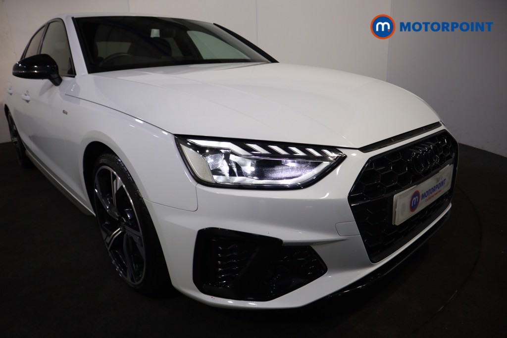 Used Audi A4 2024 for sale - 76819460: Photo 46