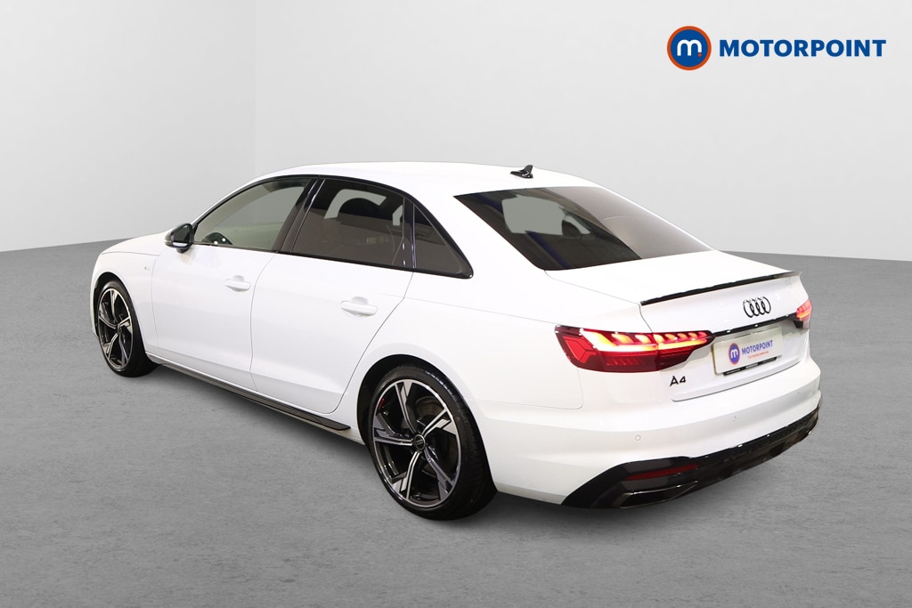 Used Audi A4 2024 for sale - 76819460: Photo 5