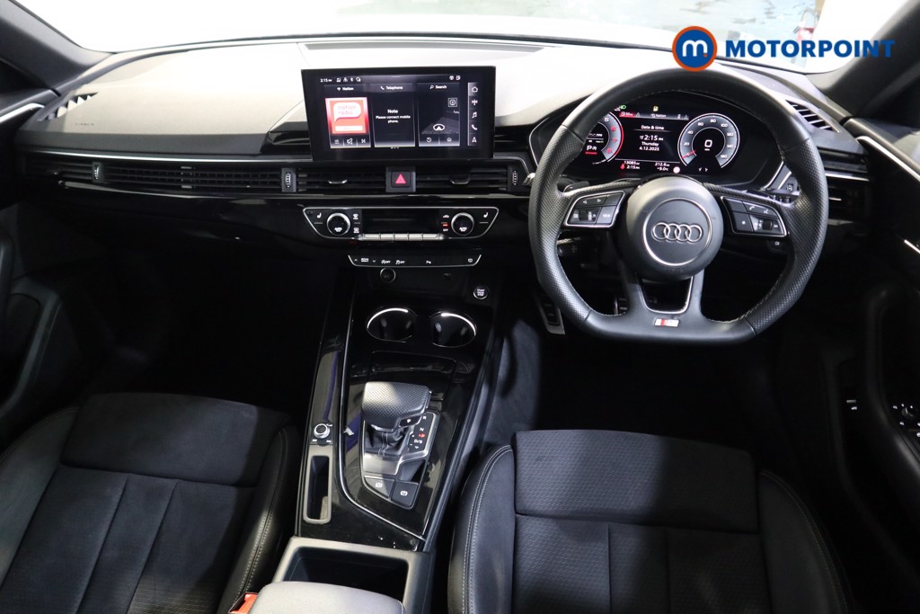 Used Audi A4 2024 for sale - 76819460: Photo 9