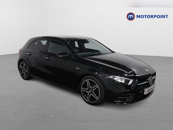 Used Mercedes-Benz A-Class undefined for sale - 78591372: Photo