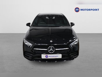 Used Mercedes-Benz A-Class undefined for sale - 78591372: Photo