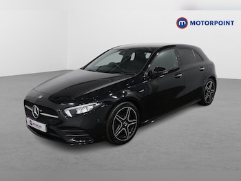 Used Mercedes-Benz A-Class undefined for sale - 78591372: Photo