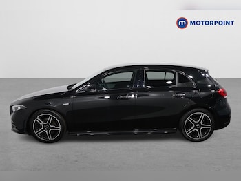 Used Mercedes-Benz A-Class undefined for sale - 78591372: Photo