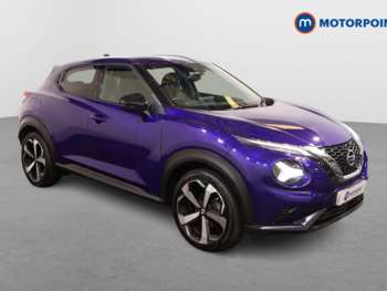 2021 - 1.0 DiG-T 114 Tekna 5dr DCT