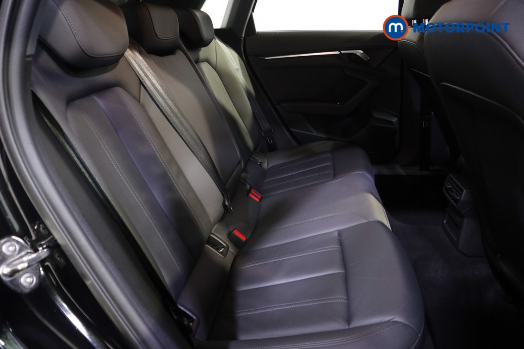 Used Audi A3 2022 for sale - 77730412: Photo 24