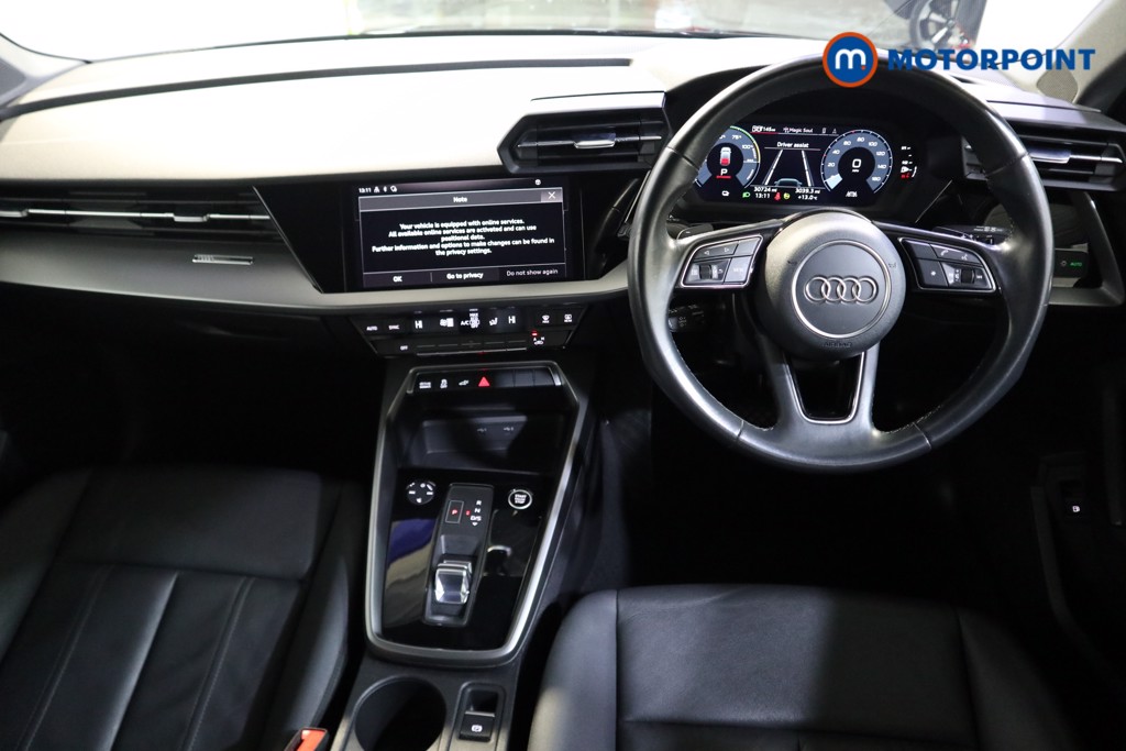 Used Audi A3 2022 for sale - 77730412: Photo 9