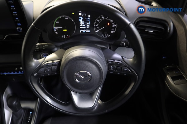 Used Mazda Mazda2 HYBRID 2022 for sale - 76279029: Photo 10