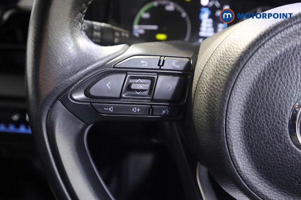 Used Mazda Mazda2 HYBRID 2022 for sale - 76279029: Photo 11