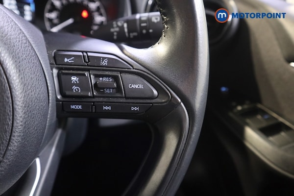 Used Mazda Mazda2 HYBRID 2022 for sale - 76279029: Photo 12
