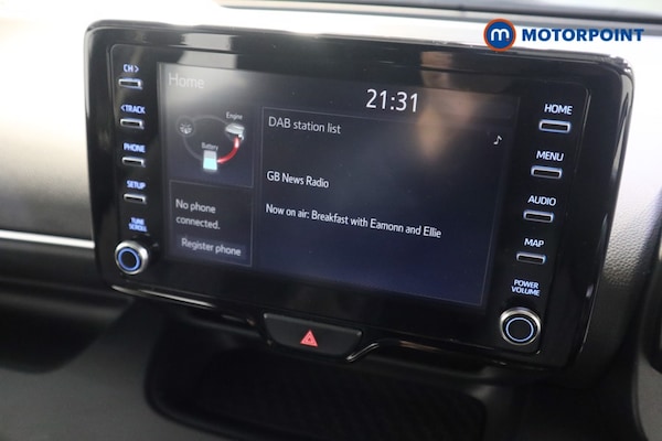 Used Mazda Mazda2 HYBRID 2022 for sale - 76279029: Photo 14