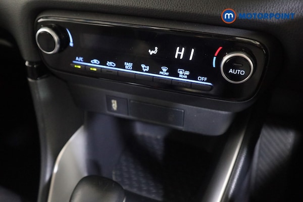 Used Mazda Mazda2 HYBRID 2022 for sale - 76279029: Photo 15
