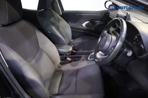 Used Mazda Mazda2 HYBRID 2022 for sale - 76279029: Photo 18