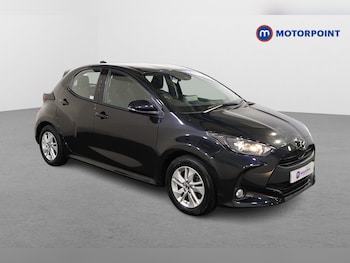 Mazda - Mazda2 HYBRID