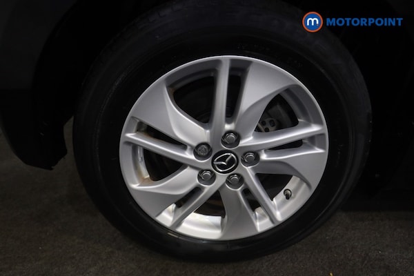 Used Mazda Mazda2 HYBRID 2022 for sale - 76279029: Photo 21