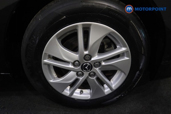 Used Mazda Mazda2 HYBRID 2022 for sale - 76279029: Photo 22